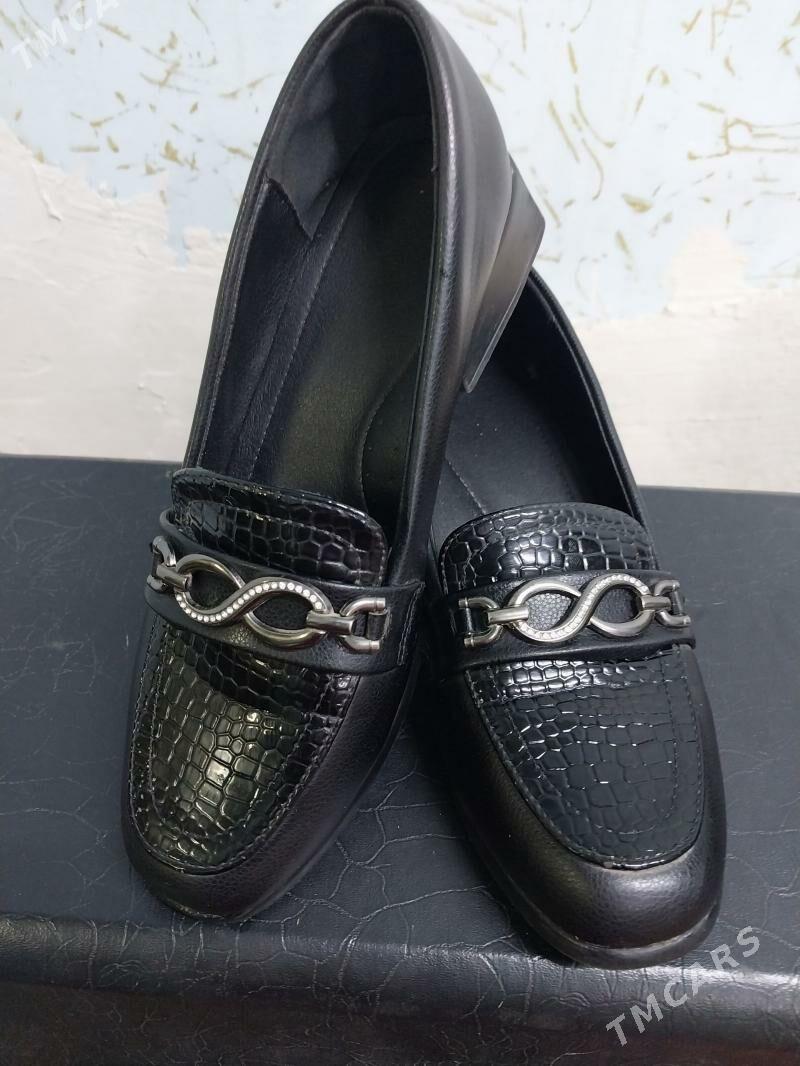 Tufli - Дашогуз - img 1