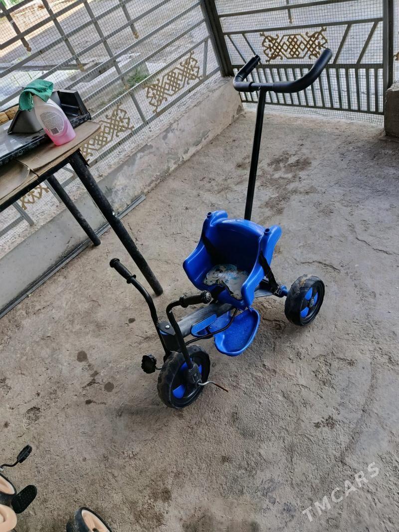 Welosiped - Türkmenabat - img 1