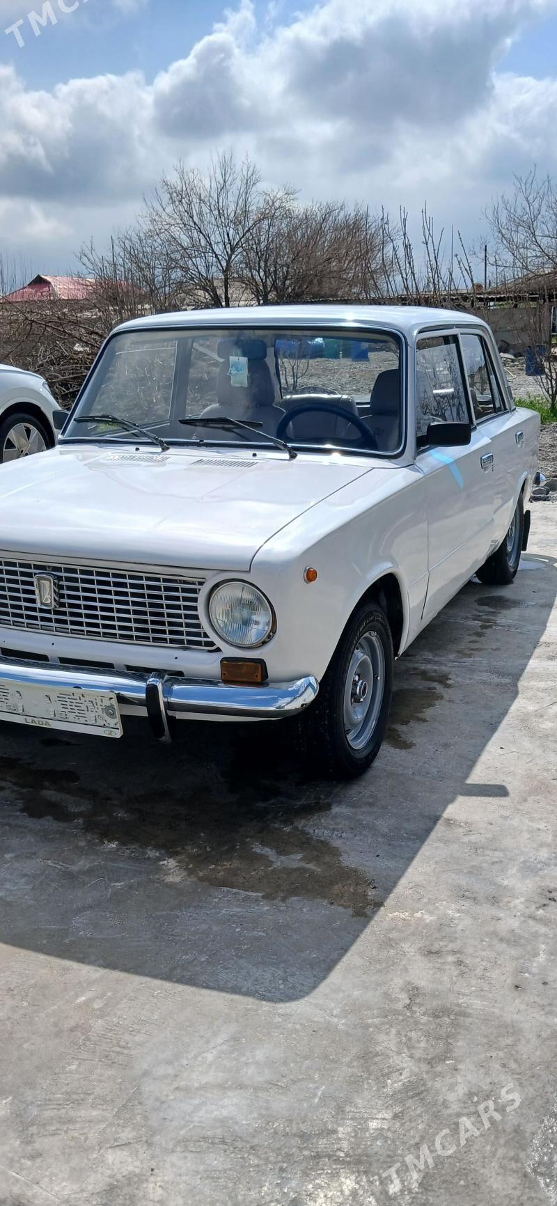 Lada 2104 1989 - 27 000 TMT - Гёкдепе - img 1