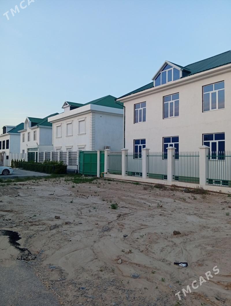 Ahal.kòçä golaý karopka katej - Анев - img 1