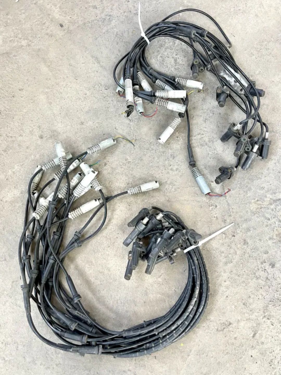 e39 abs datçikleri 100 TMT - Ашхабад - img 1