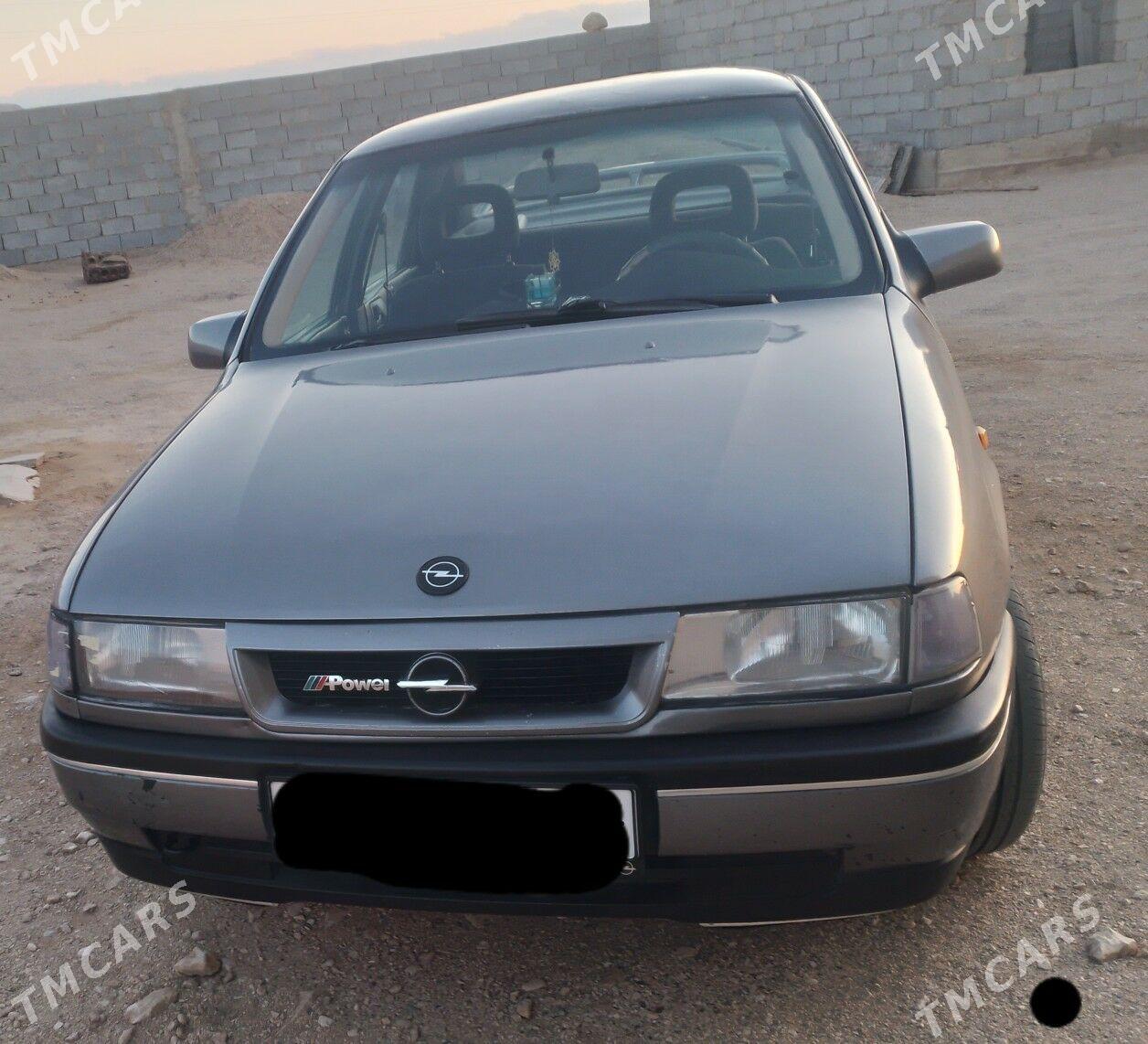 Opel Vectra 1991 - 45 000 TMT - Джебел - img 1