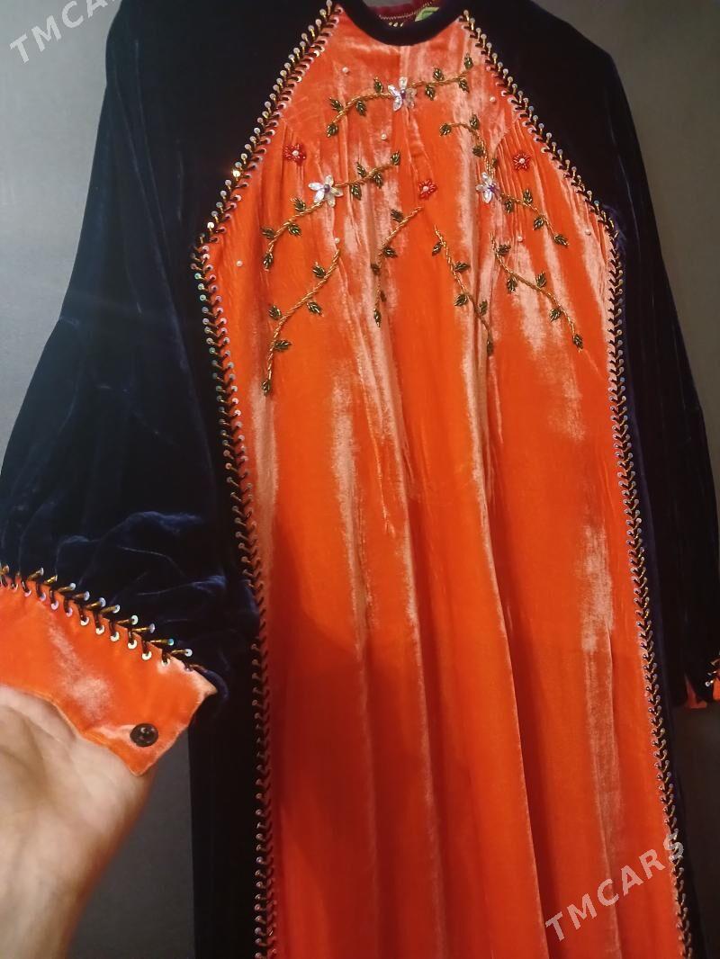 pombarh - Aşgabat - img 1