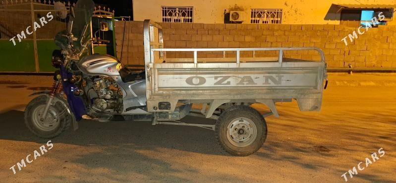 Fekon FK200-14G 2023 - 16 000 TMT - Änew - img 1