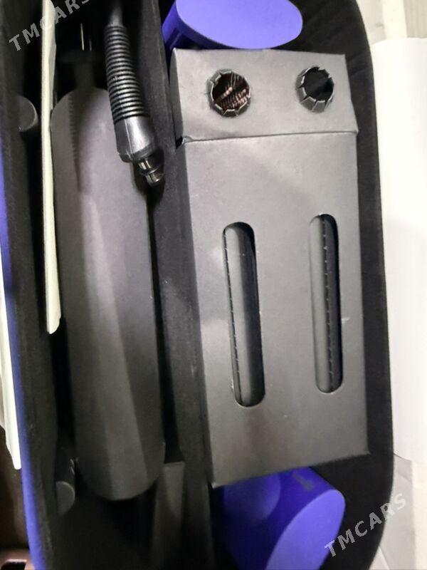 Dyson nasadkalar - Aşgabat - img 1