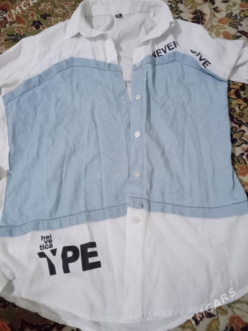 bijuteriya - Çärjew - img 1