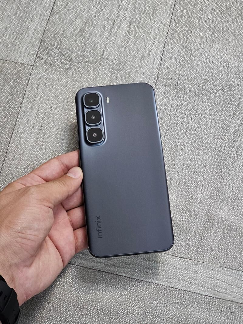 Infinix Hot 60pro+. 16/256 - Ашхабад - img 1