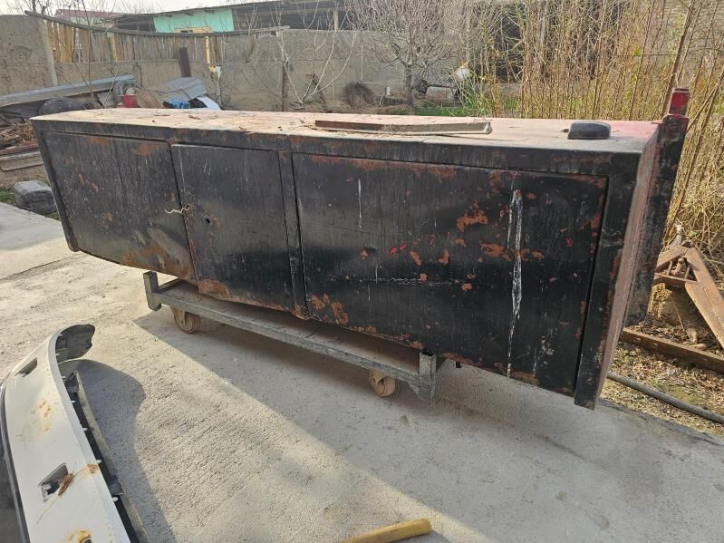 pirsep kuhny yaşyk hem gaş dik 4 000 TMT - Бузмеин - img 1