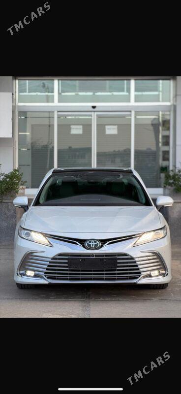 Toyota Camry 2021 - 585 000 TMT - 15-nji tapgyr - img 1