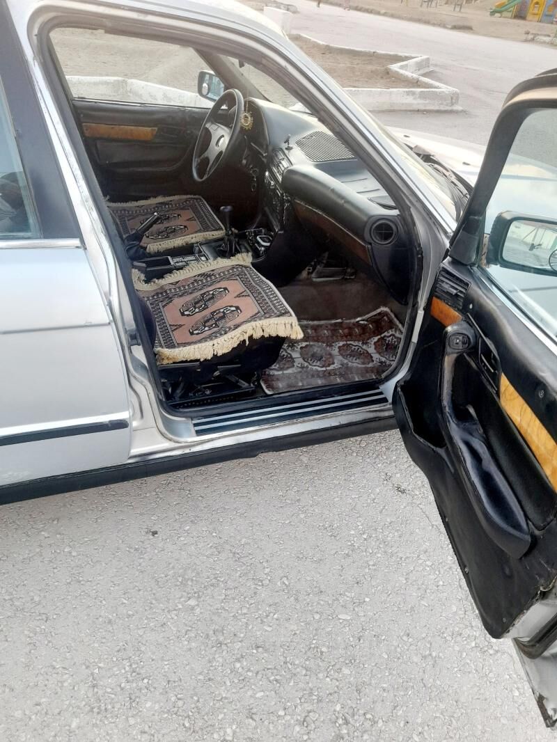 BMW 535 1990 - 35 000 TMT - Balkanabat - img 1