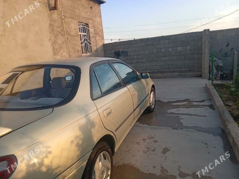 Toyota Carina 1993 - 66 000 TMT - Gyzylarbat - img 1