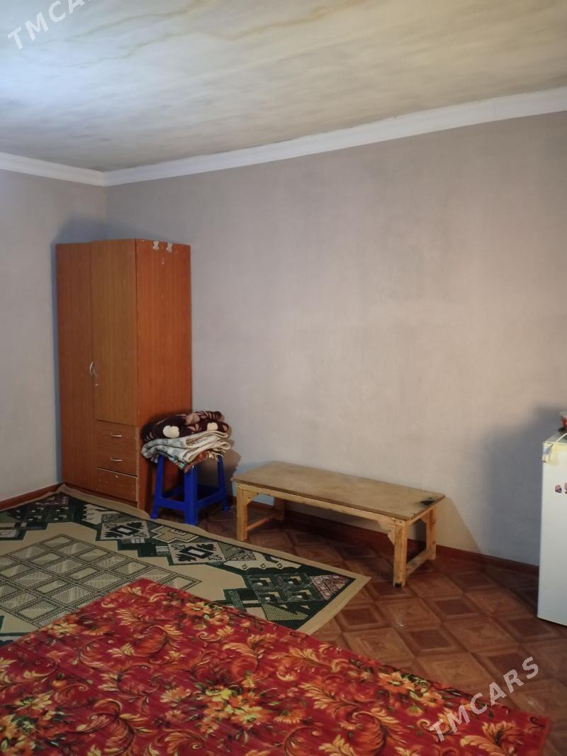 Kireyne jay - Гёкдже - img 1