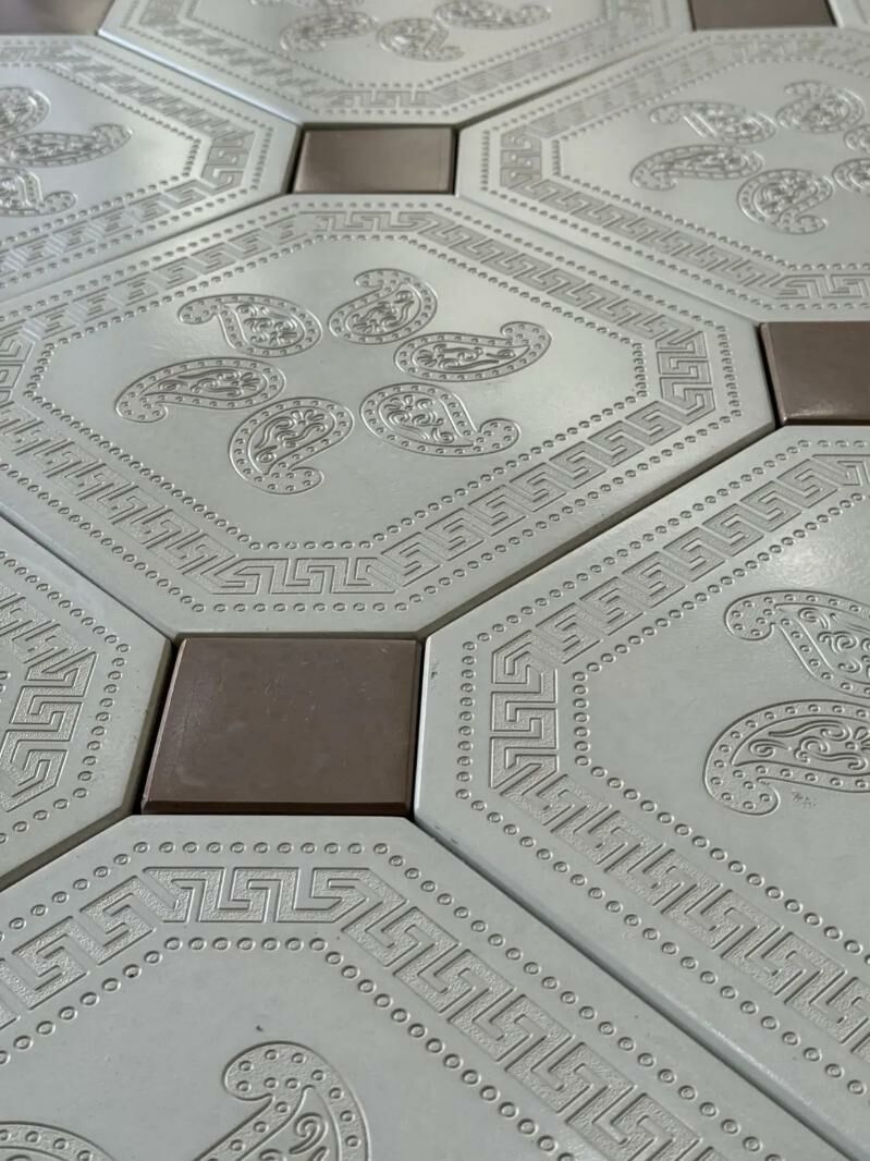 Howly plitalar - Aşgabat - img 1