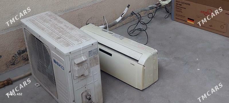 Beko kandsaner - Aşgabat - img 1