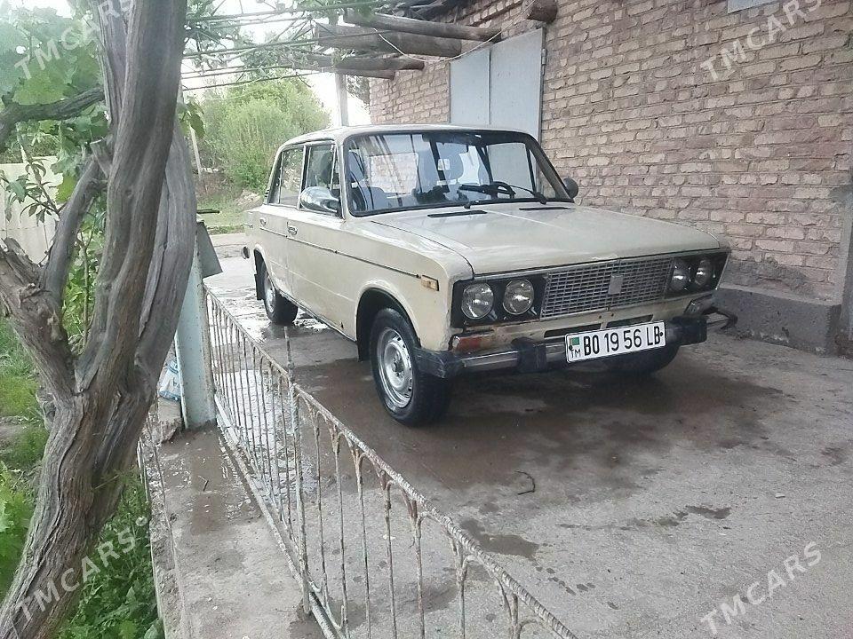 Lada 2106 1984 - 12 000 TMT - Фарап - img 1