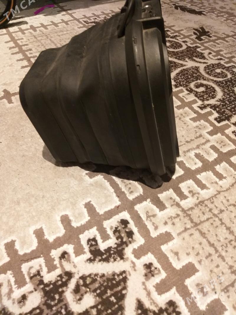 Kalonka - Ашхабад - img 1