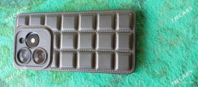 tekno spark 20c - Çärjew - img 1