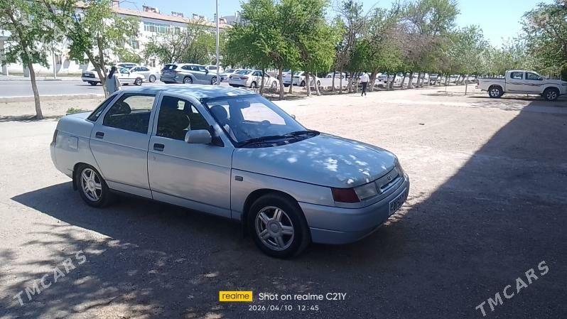Lada 2110 2004 - 28 000 TMT - Balkanabat - img 1