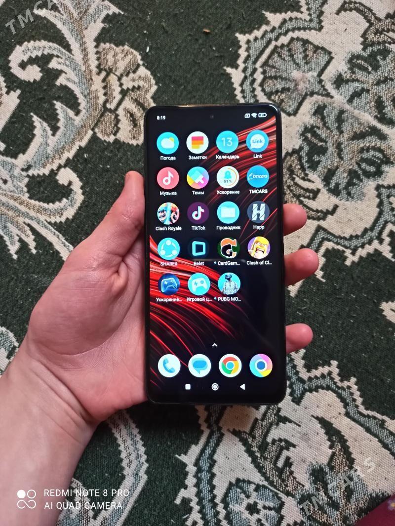 poco x3 pro - Aşgabat - img 1