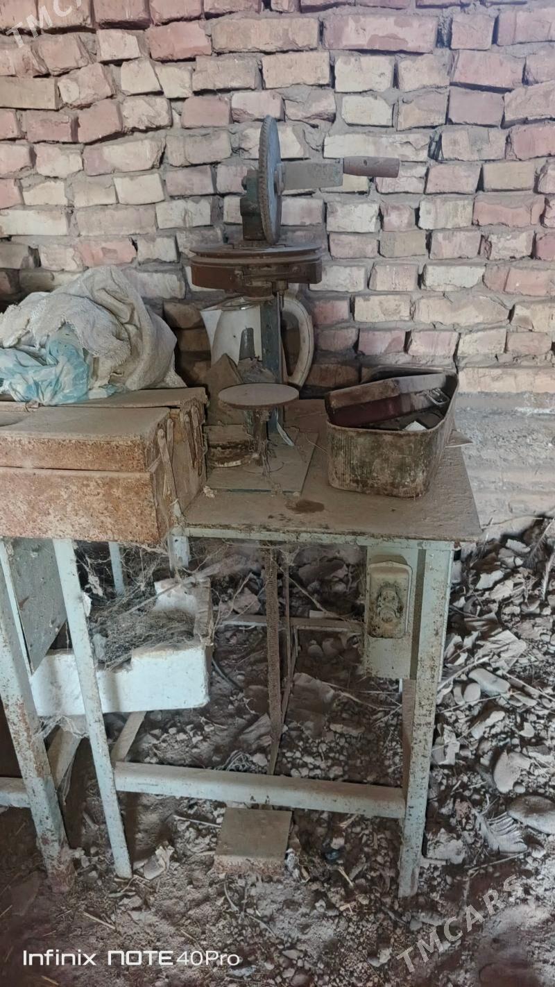 Banka yapyan - Серахс - img 1