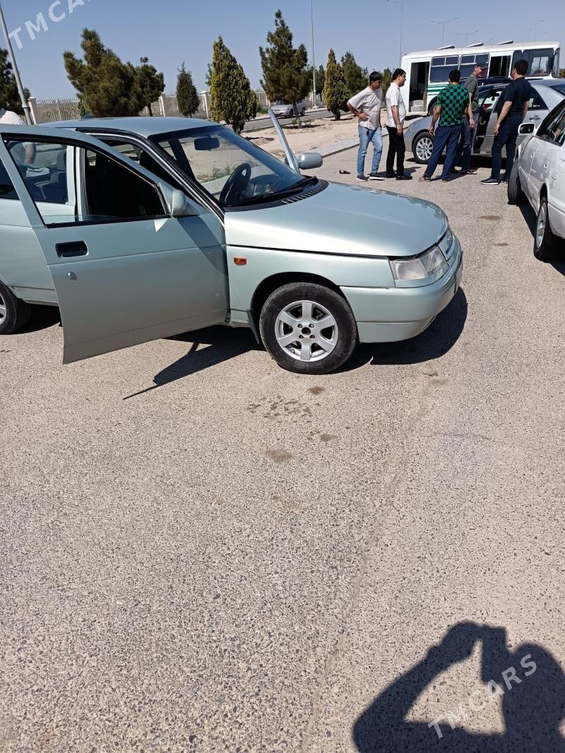 Lada 2110 2003 - 48 000 TMT - Çärjew - img 1