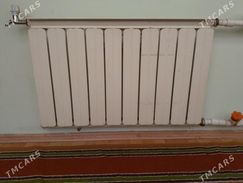 батарея - Ашхабад - img 1