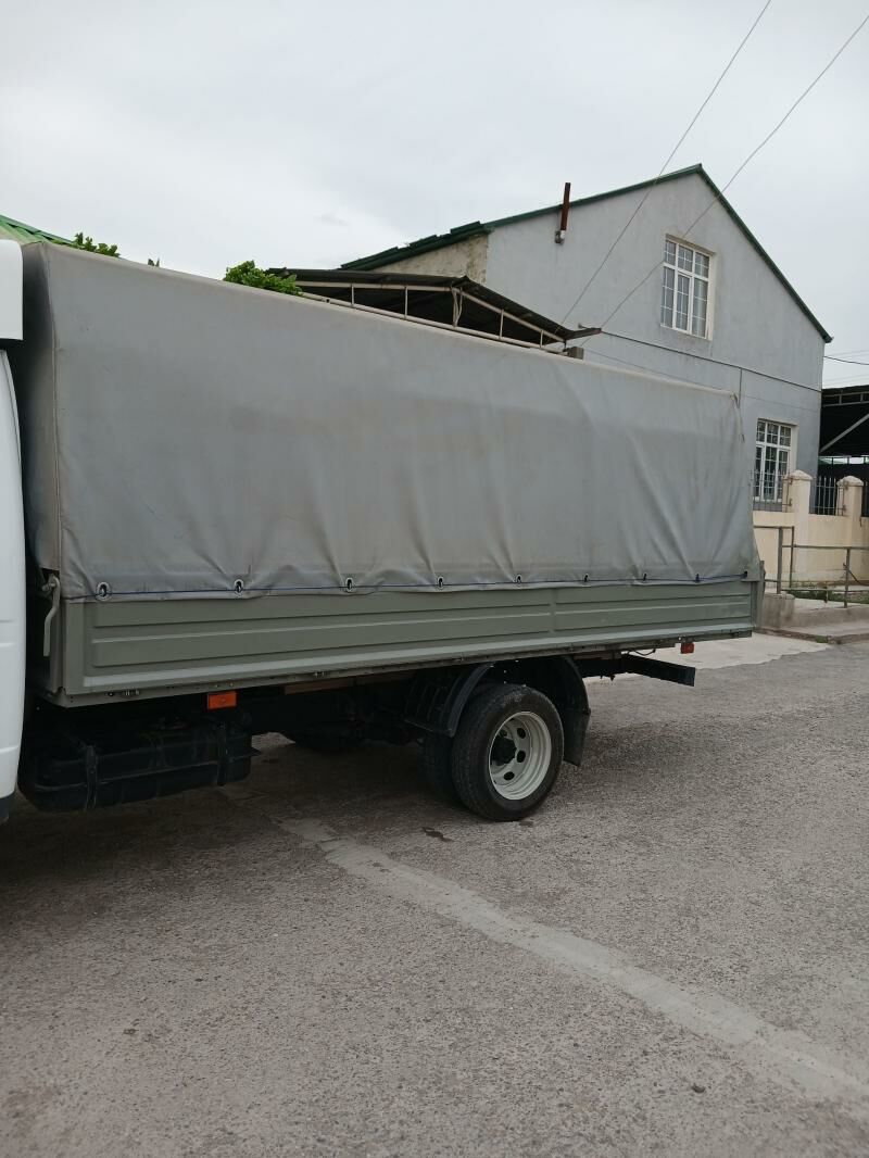 gazel tent 1 000 TMT - Aşgabat - img 1