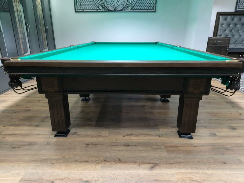 Bilyard stol VINTAGE 12 fut. - Ашхабад - img 1