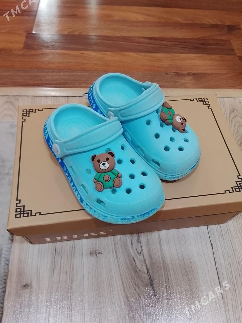 обувь - Aşgabat - img 1