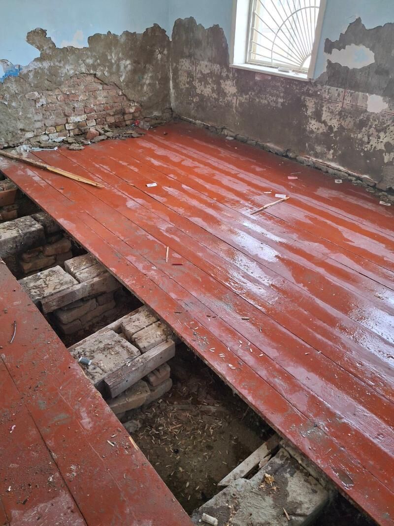 POL AGAC LAMINAT ALYAN - Aşgabat - img 1