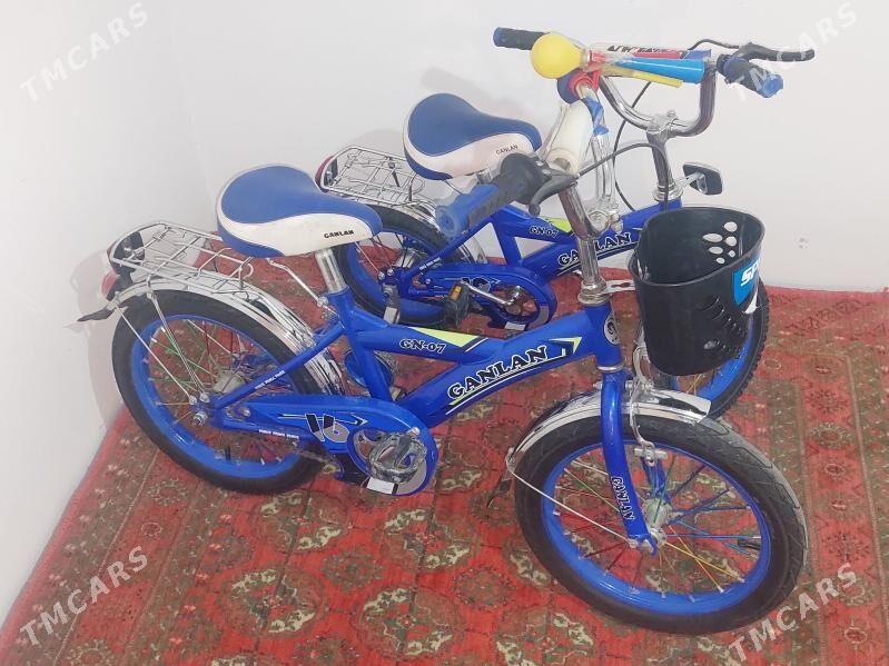 Tigir 16 lyk 12 lik - Ашхабад - img 1