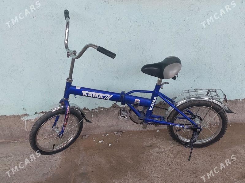 Tigir 16 lyk kama - Aşgabat - img 1