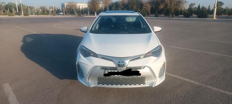 Toyota Corolla 2016 - 235 000 TMT - Хитровка - img 1