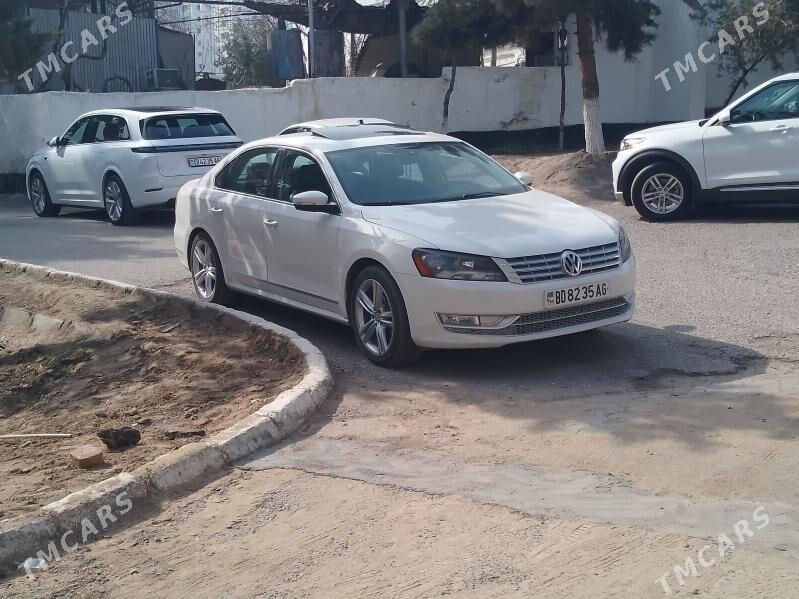 Volkswagen Passat 2013 - 165 000 TMT - 4 мкр - img 1