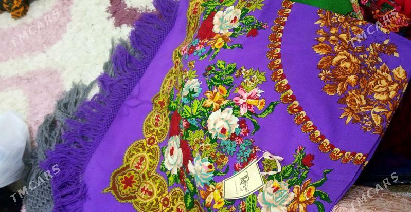 Taze cargatla - Туркменбаши - img 1