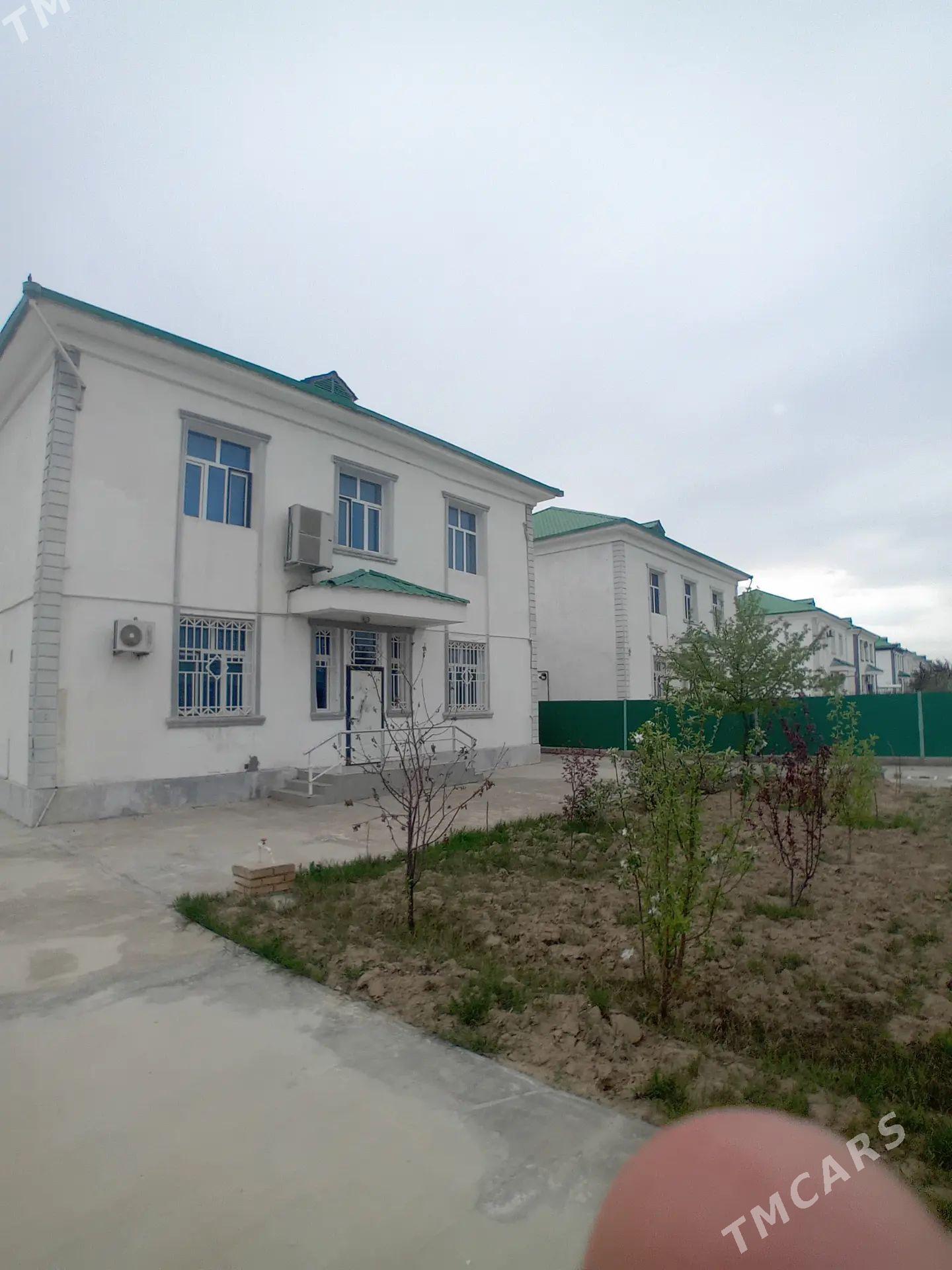 ARENDA TÀZE ZAMAN 2 - Ашхабад - img 1