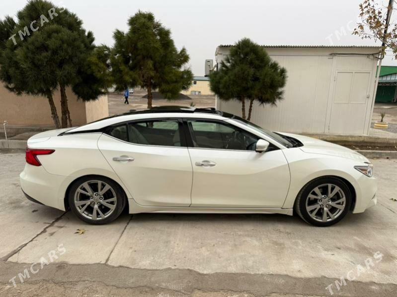 Nissan Maxima 2018 - 220 000 TMT - Aşgabat - img 1