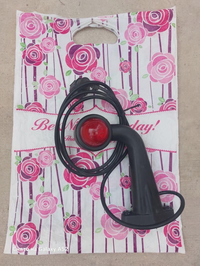 Man filter patfarnik deframa 300 TMT - Балканабат - img 1