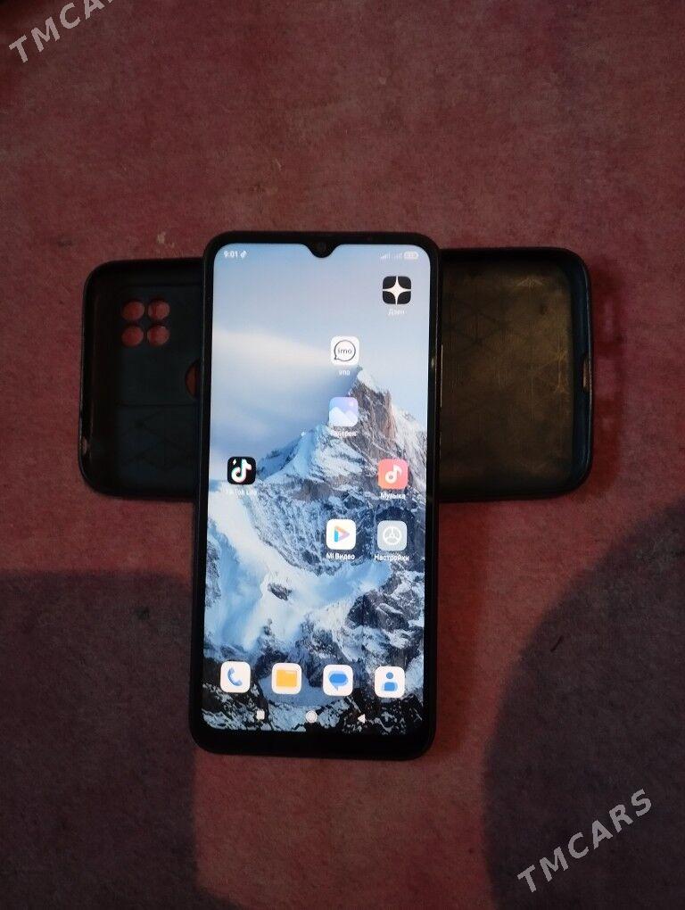 redmi 10 a - Акдепе - img 1
