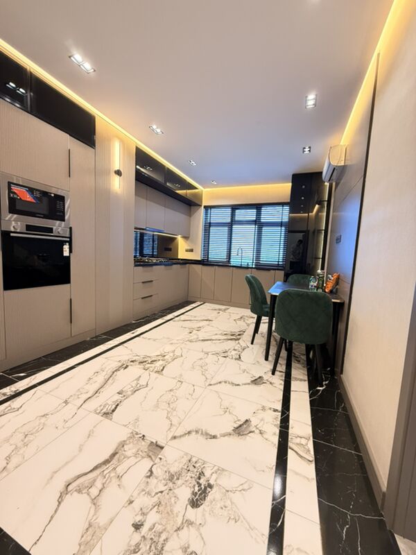 Mir4 4-komnat Lux - Parahat 4 - img 1