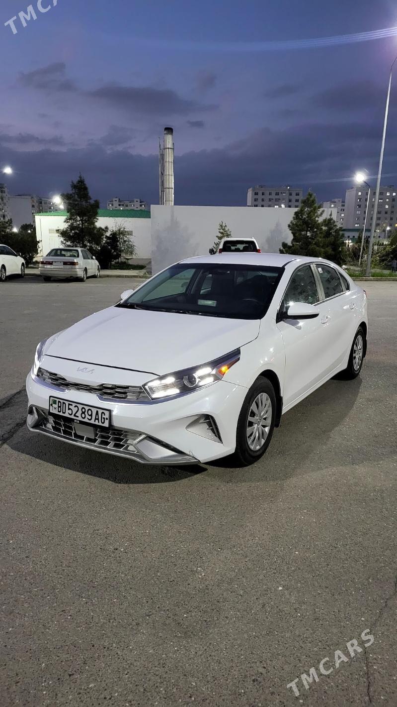 Kia Forte 2021 - 229 000 TMT - Aşgabat - img 1