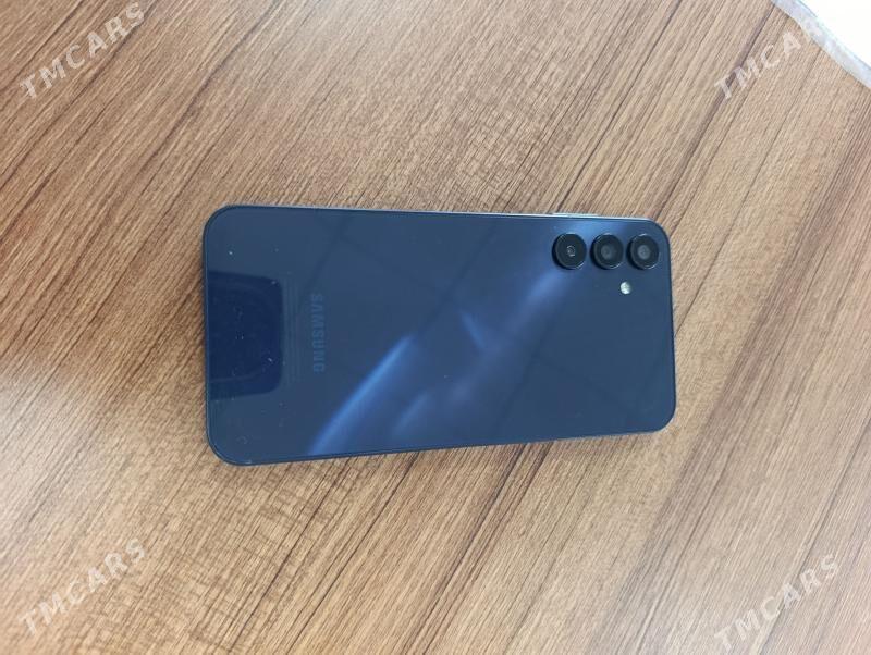 Samsung A15 6/128 - Туркменабат - img 1