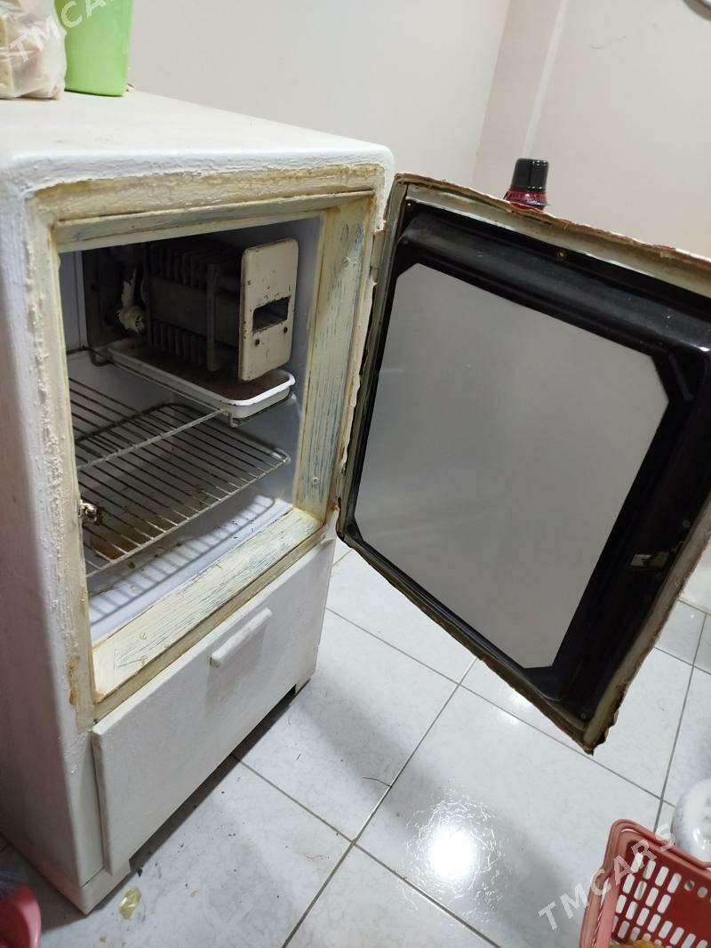 Холодильник Дон - Мары - img 1