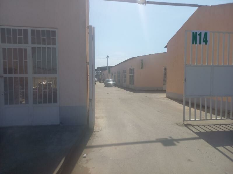 satlyk magazin zerger bazar - Türkmenabat - img 1