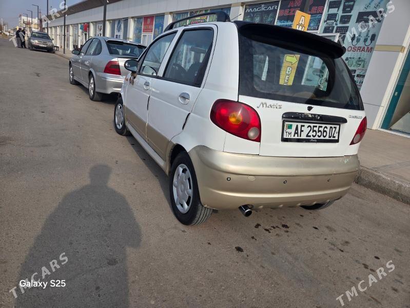 Daewoo Matiz 2004 - 42 000 TMT - Дашогуз - img 1