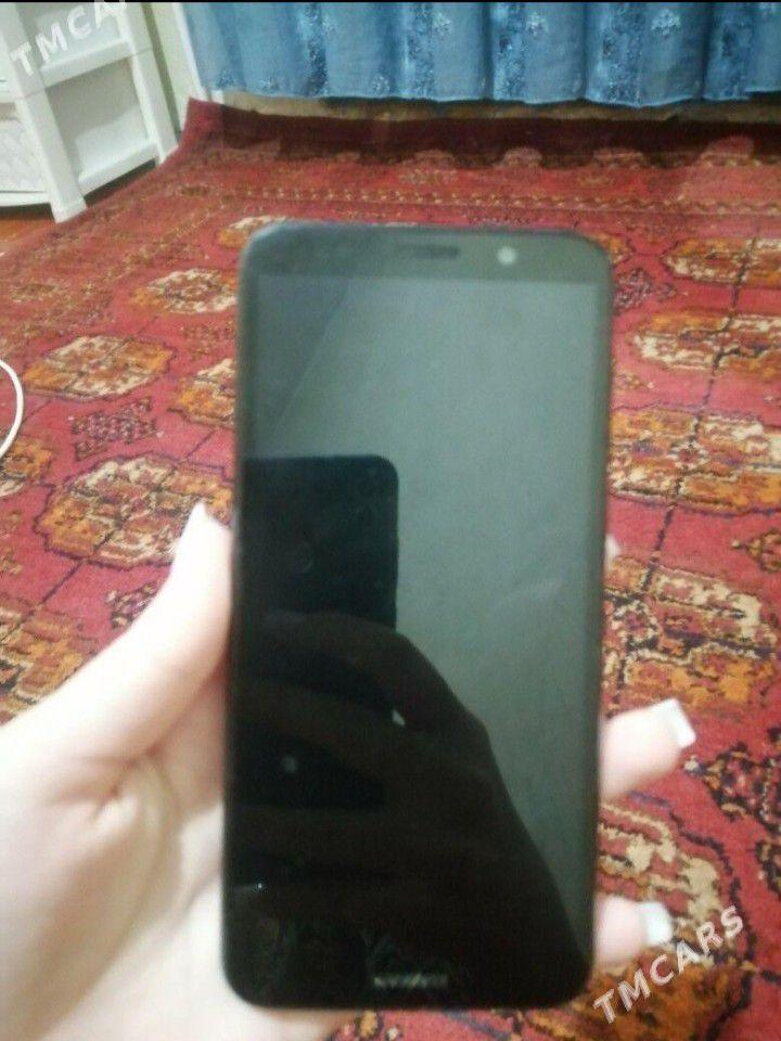 Huawei Y5 - Çoganly - img 1