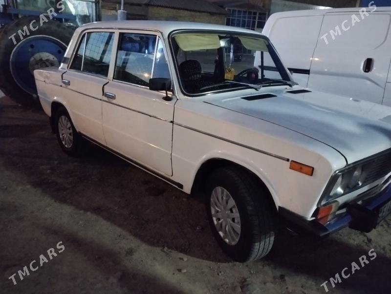 Lada 2106 1986 - 35 000 TMT - Murgap - img 1