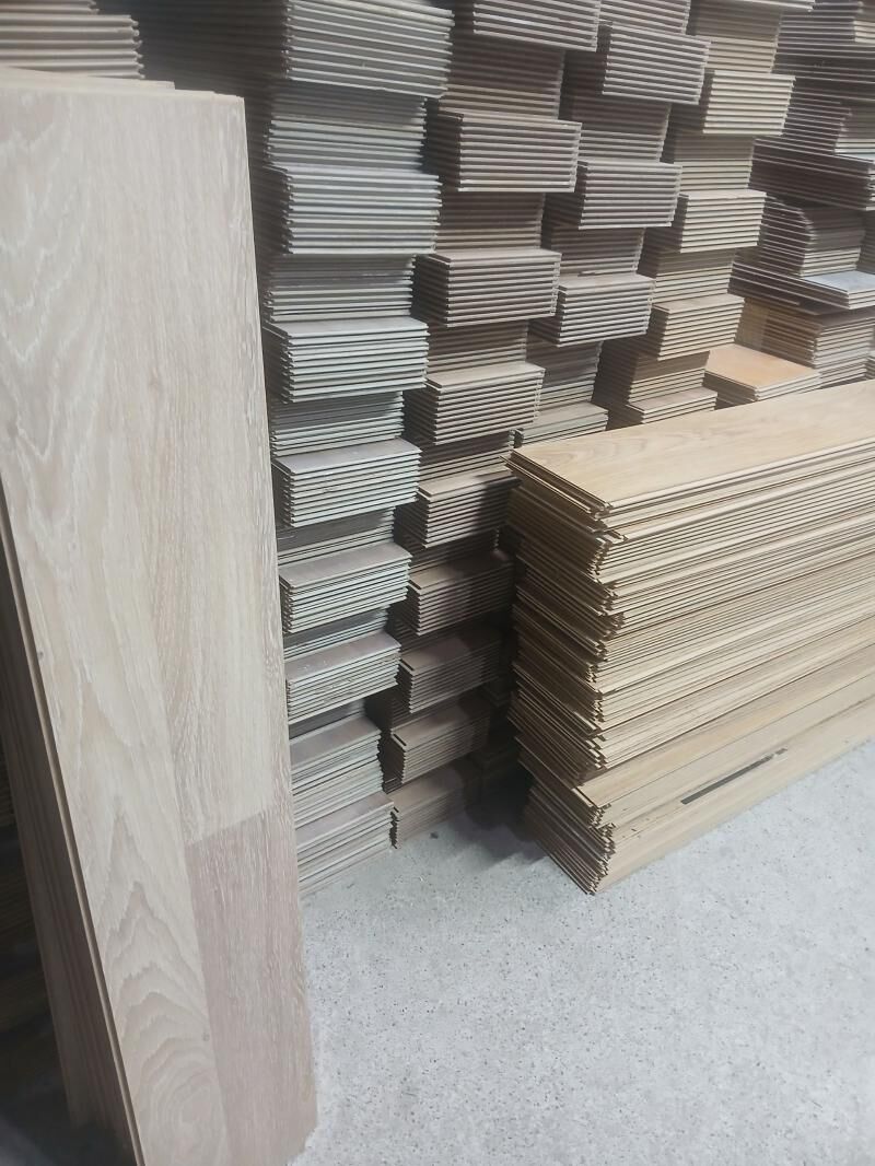 laminat ламинат - Чоганлы - img 1