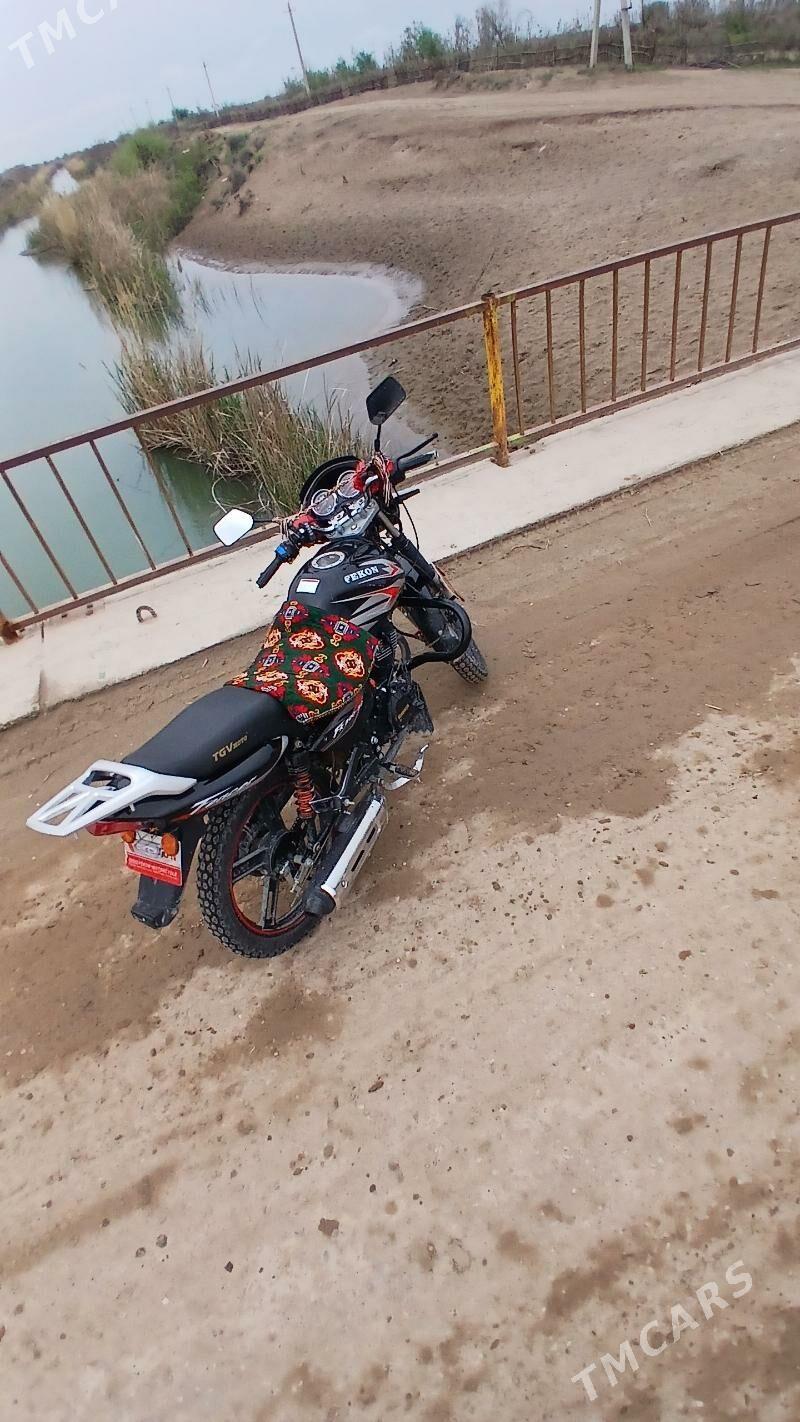 Fekon FK200-14G 2026 - 17 500 TMT - Garabekewül - img 1