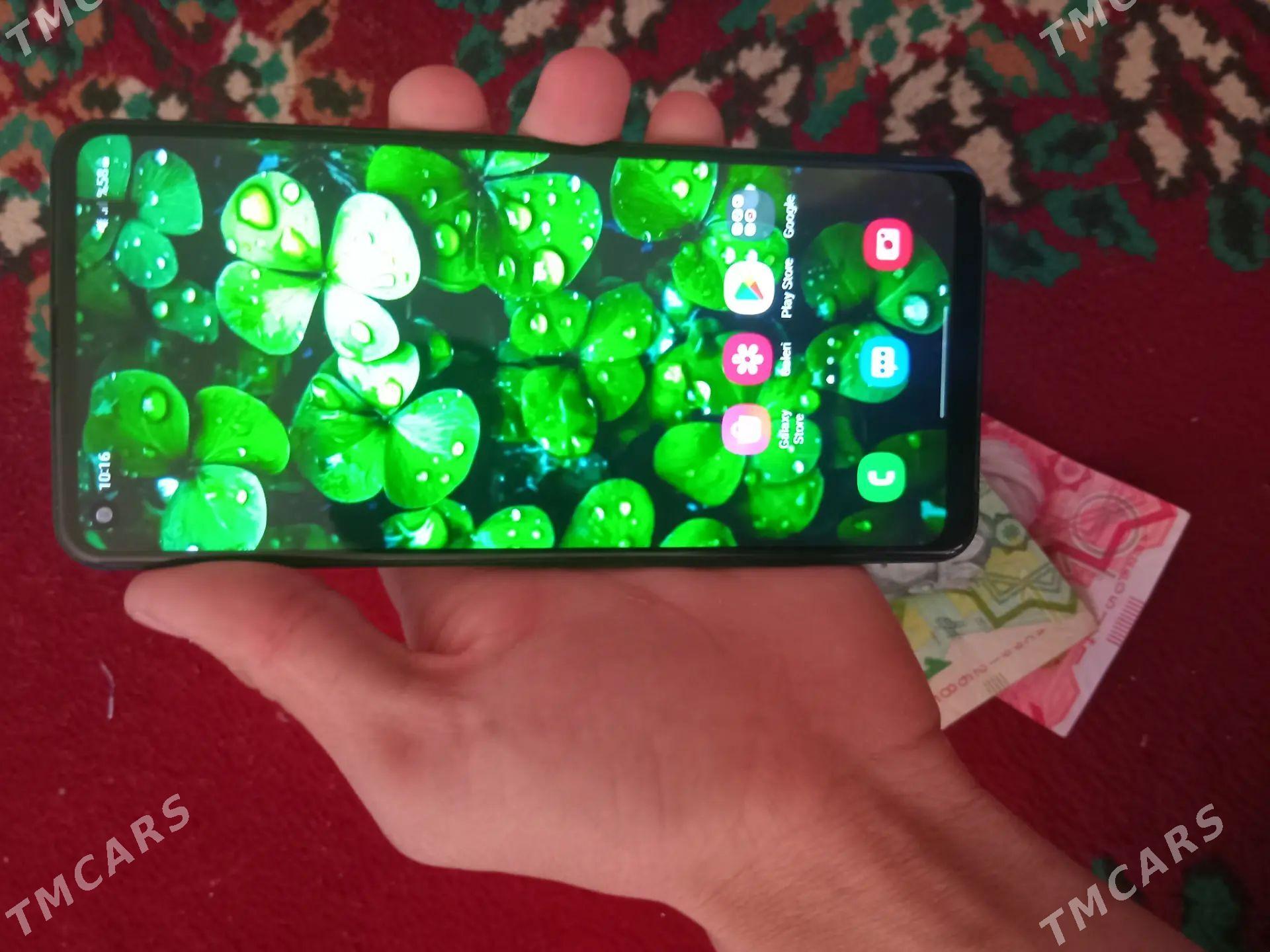 samsung A21s - Mary - img 1